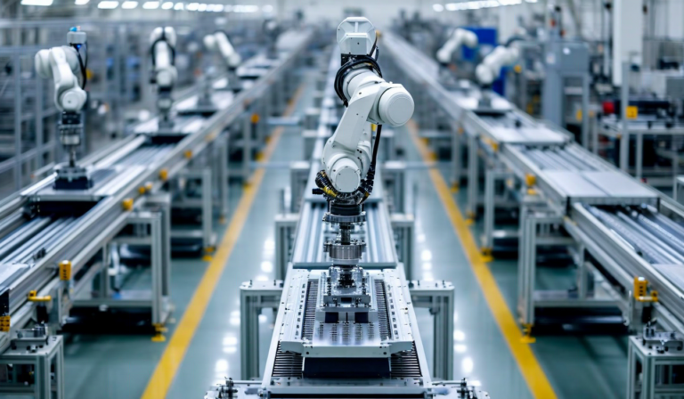 Statistical Process Control for Manufacturers
