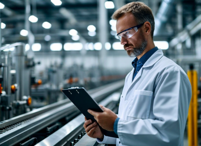 Document Control ISO Certified Manufacturers