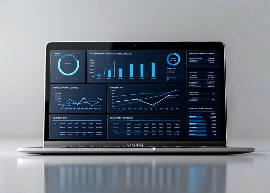 WorkClout Dashboard